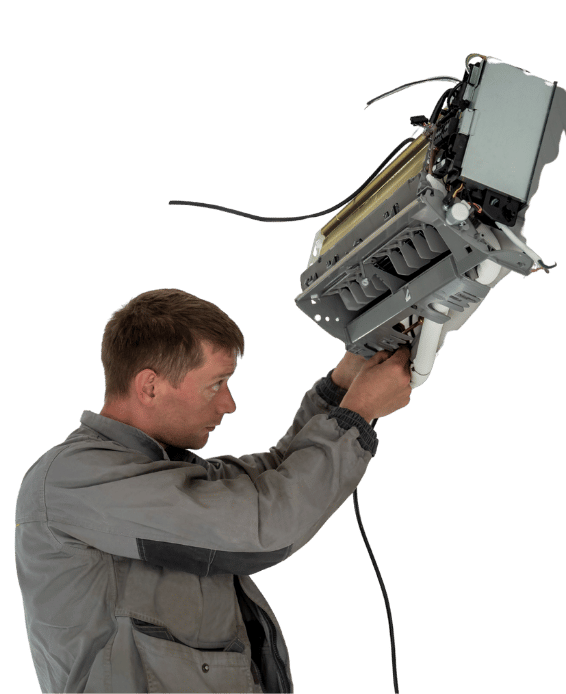 خبراء مكيفات لخدمتكم دائماً