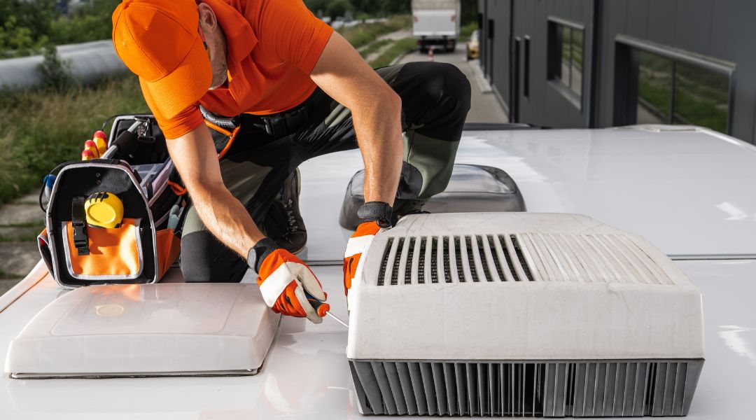 تصليح مكيفات بجازان