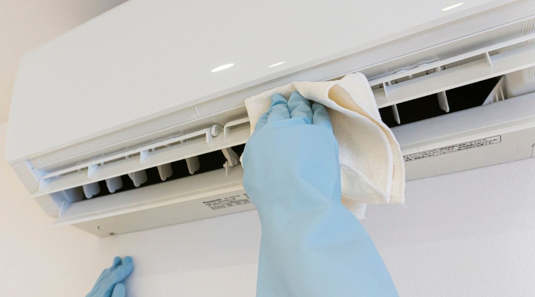 غسيل مكيفات بجازان